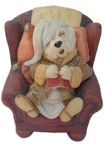 Willy Westy Figurines